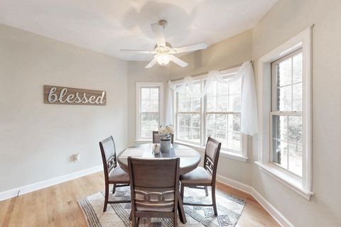 Tiny photo for 2256 Club Drive, Aiken, SC 29803 (MLS # 218455)