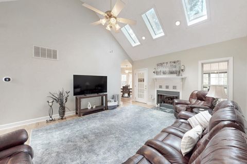 Tiny photo for 2256 Club Drive, Aiken, SC 29803 (MLS # 218455)