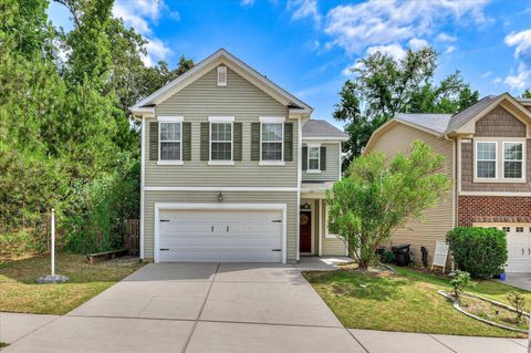 Photo of 723 Kensey Park Lane, Grovetown, GA 30813 (MLS # 223598)