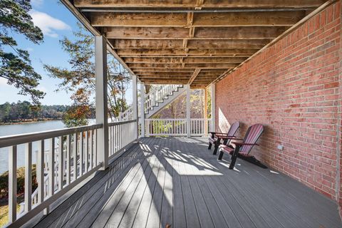 Tiny photo for 146 Mockernut Circle, Aiken, SC 29803 (MLS # 220888)