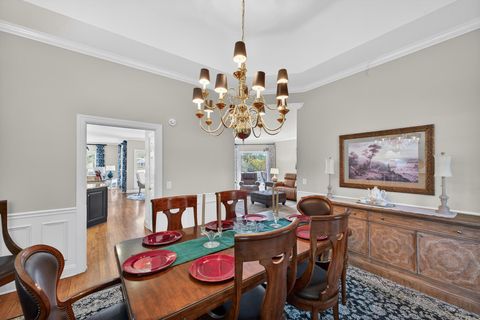 Tiny photo for 146 Mockernut Circle, Aiken, SC 29803 (MLS # 220888)