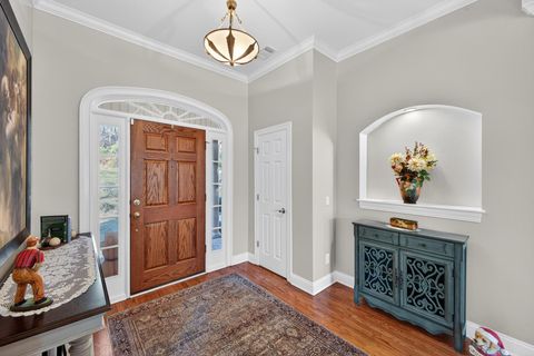 Tiny photo for 146 Mockernut Circle, Aiken, SC 29803 (MLS # 220888)