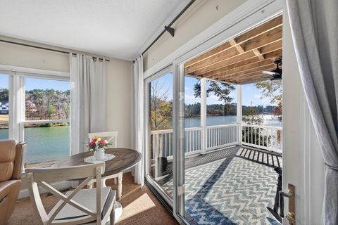 Tiny photo for 146 Mockernut Circle, Aiken, SC 29803 (MLS # 220888)