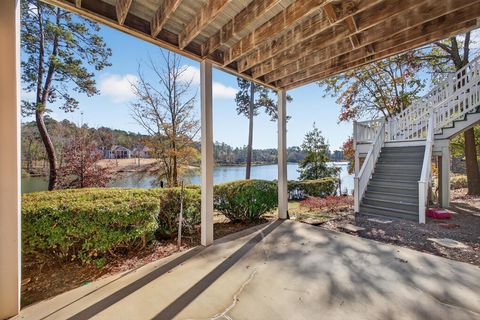 Tiny photo for 146 Mockernut Circle, Aiken, SC 29803 (MLS # 220888)