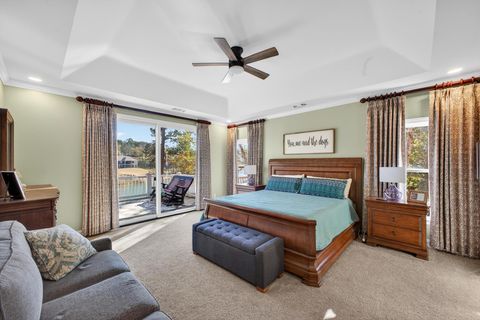 Tiny photo for 146 Mockernut Circle, Aiken, SC 29803 (MLS # 220888)