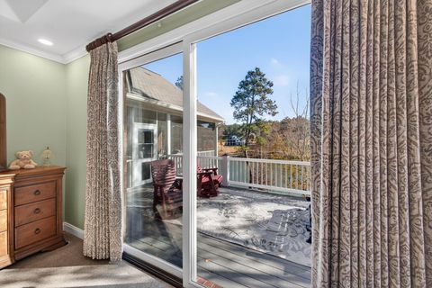 Tiny photo for 146 Mockernut Circle, Aiken, SC 29803 (MLS # 220888)