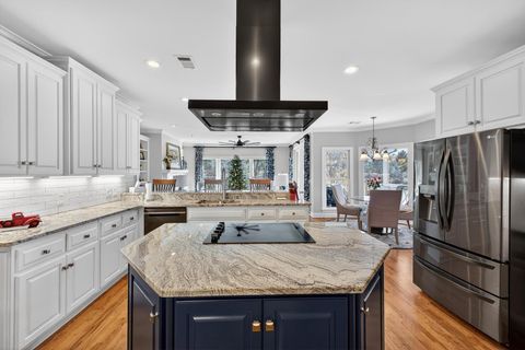 Tiny photo for 146 Mockernut Circle, Aiken, SC 29803 (MLS # 220888)