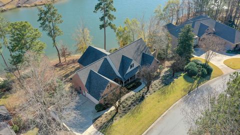 Tiny photo for 146 Mockernut Circle, Aiken, SC 29803 (MLS # 220888)