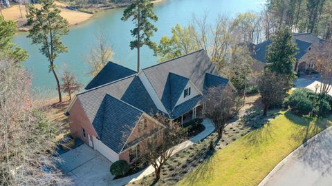 Tiny photo for 146 Mockernut Circle, Aiken, SC 29803 (MLS # 220888)