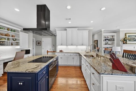 Tiny photo for 146 Mockernut Circle, Aiken, SC 29803 (MLS # 220888)