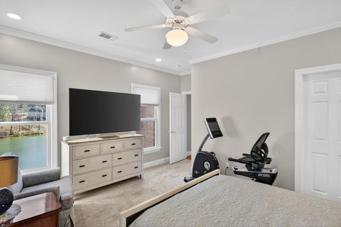 Tiny photo for 146 Mockernut Circle, Aiken, SC 29803 (MLS # 220888)