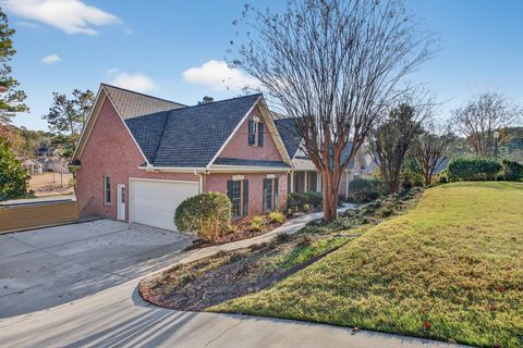 Tiny photo for 146 Mockernut Circle, Aiken, SC 29803 (MLS # 220888)