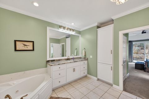 Tiny photo for 146 Mockernut Circle, Aiken, SC 29803 (MLS # 220888)