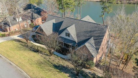 Tiny photo for 146 Mockernut Circle, Aiken, SC 29803 (MLS # 220888)