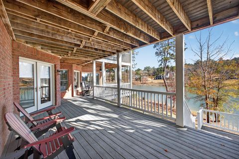 Tiny photo for 146 Mockernut Circle, Aiken, SC 29803 (MLS # 220888)