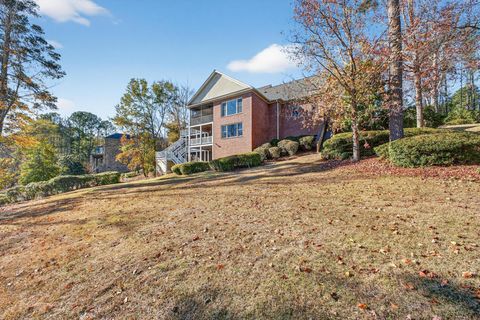 Tiny photo for 146 Mockernut Circle, Aiken, SC 29803 (MLS # 220888)