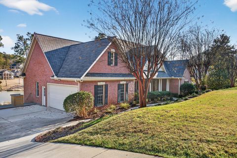 Tiny photo for 146 Mockernut Circle, Aiken, SC 29803 (MLS # 220888)