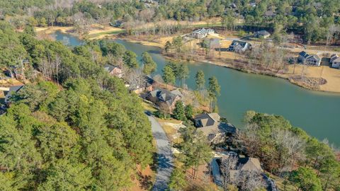 Tiny photo for 146 Mockernut Circle, Aiken, SC 29803 (MLS # 220888)