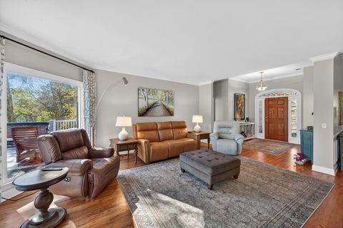 Tiny photo for 146 Mockernut Circle, Aiken, SC 29803 (MLS # 220888)