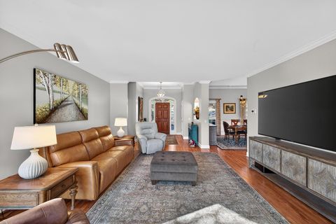 Tiny photo for 146 Mockernut Circle, Aiken, SC 29803 (MLS # 220888)