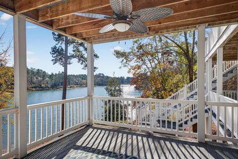 Tiny photo for 146 Mockernut Circle, Aiken, SC 29803 (MLS # 220888)