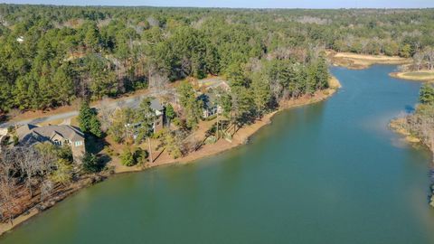 Tiny photo for 146 Mockernut Circle, Aiken, SC 29803 (MLS # 220888)