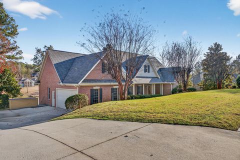 Photo of 146 Mockernut Circle, Aiken, SC 29803 (MLS # 220888)