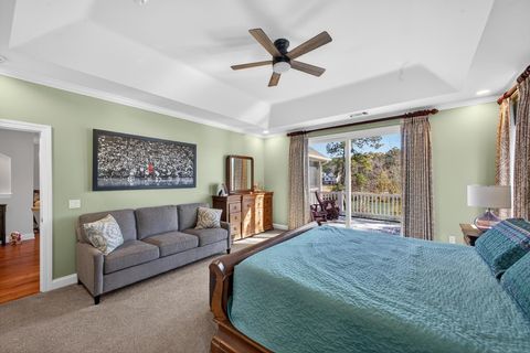 Tiny photo for 146 Mockernut Circle, Aiken, SC 29803 (MLS # 220888)