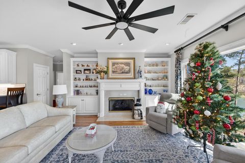 Tiny photo for 146 Mockernut Circle, Aiken, SC 29803 (MLS # 220888)