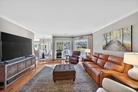 Tiny photo for 146 Mockernut Circle, Aiken, SC 29803 (MLS # 220888)