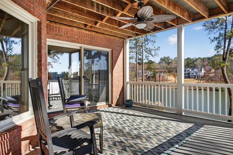 Tiny photo for 146 Mockernut Circle, Aiken, SC 29803 (MLS # 220888)