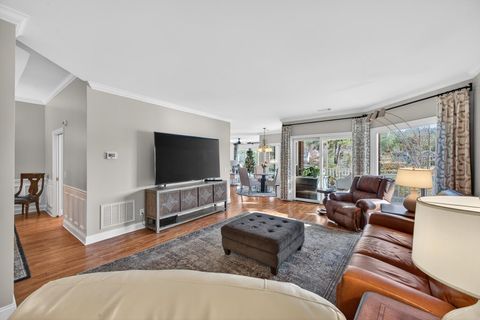 Tiny photo for 146 Mockernut Circle, Aiken, SC 29803 (MLS # 220888)