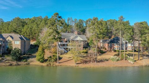 Tiny photo for 146 Mockernut Circle, Aiken, SC 29803 (MLS # 220888)