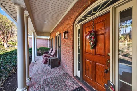 Tiny photo for 146 Mockernut Circle, Aiken, SC 29803 (MLS # 220888)