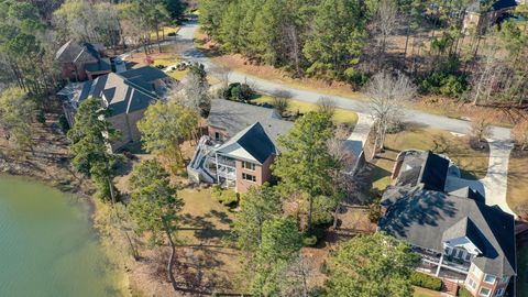 Tiny photo for 146 Mockernut Circle, Aiken, SC 29803 (MLS # 220888)