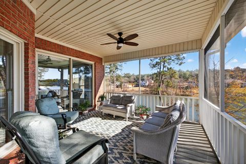 Tiny photo for 146 Mockernut Circle, Aiken, SC 29803 (MLS # 220888)