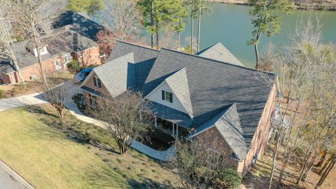 Tiny photo for 146 Mockernut Circle, Aiken, SC 29803 (MLS # 220888)