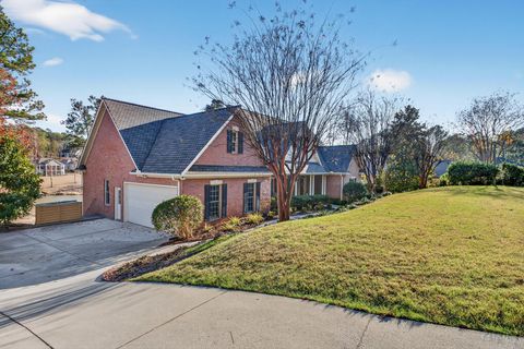 Tiny photo for 146 Mockernut Circle, Aiken, SC 29803 (MLS # 220888)