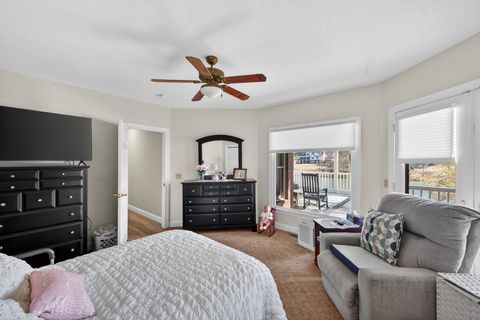 Tiny photo for 146 Mockernut Circle, Aiken, SC 29803 (MLS # 220888)