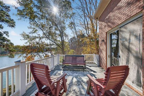 Tiny photo for 146 Mockernut Circle, Aiken, SC 29803 (MLS # 220888)