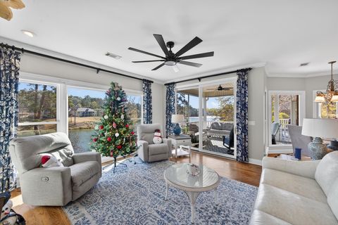 Tiny photo for 146 Mockernut Circle, Aiken, SC 29803 (MLS # 220888)