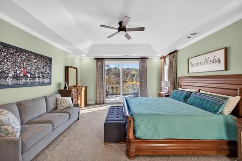 Tiny photo for 146 Mockernut Circle, Aiken, SC 29803 (MLS # 220888)