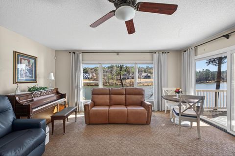 Tiny photo for 146 Mockernut Circle, Aiken, SC 29803 (MLS # 220888)