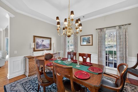 Tiny photo for 146 Mockernut Circle, Aiken, SC 29803 (MLS # 220888)