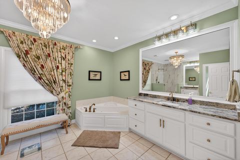 Tiny photo for 146 Mockernut Circle, Aiken, SC 29803 (MLS # 220888)