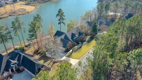 Tiny photo for 146 Mockernut Circle, Aiken, SC 29803 (MLS # 220888)