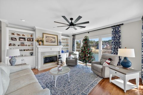 Tiny photo for 146 Mockernut Circle, Aiken, SC 29803 (MLS # 220888)