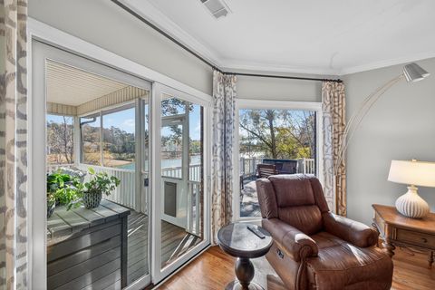 Tiny photo for 146 Mockernut Circle, Aiken, SC 29803 (MLS # 220888)