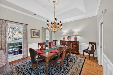 Tiny photo for 146 Mockernut Circle, Aiken, SC 29803 (MLS # 220888)