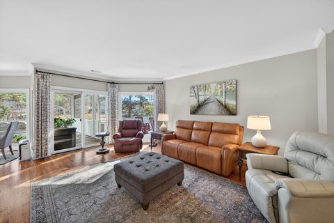 Tiny photo for 146 Mockernut Circle, Aiken, SC 29803 (MLS # 220888)